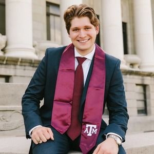 Meet your Posher, Matt